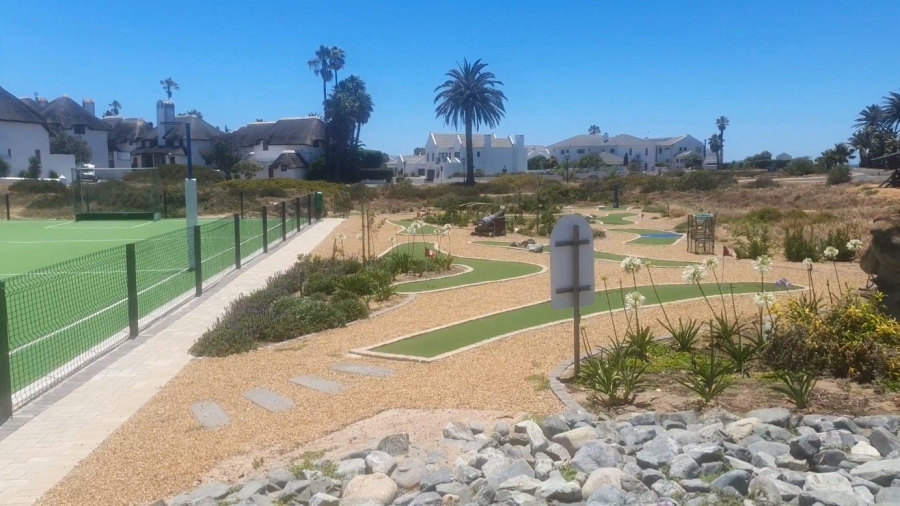 4 Bedroom Property for Sale in Shelley Point Western Cape